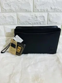 ダックス クラッチバッグ セカンドバッグ メンズ DAKS