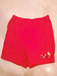 ミキハウス ショートパンツ 90㎝