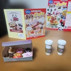 リーメント ミニーマウス ラブリーケーキ ⑤カップケーキツリー - メルカリ
