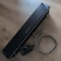 TaoTronics PC Gaming Soundbar (難あり)のサムネイル