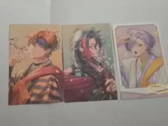 3SKM チェキ風カード