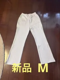 2月17日までの出品！ 新品　WILSON ジャージパンツ　レディースM