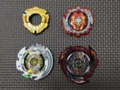 ベイブレードバースト まとめ売り