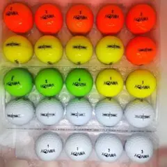 ロストボール(HONMA D-1)22年モデル