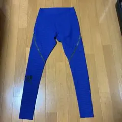 お得，得価 程度良好 ON アクティブタイツ 検)アディダス プーマ ミズノ アシックス
