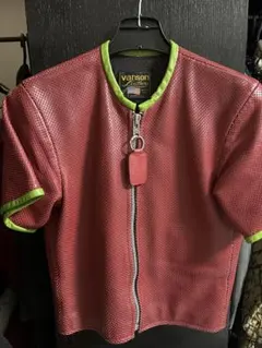 2026年最新】VANSON バイクウェア・装備の人気アイテム - メルカリ