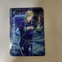 カミュ シャニライ ビジュカ ⑥