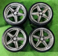 値下げ!! PTクルーザーリミテッド純正ホイールセット - メルカリ