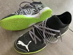 プーマ フューチャー Z 1.2 PRO COURT 26.5cm PUMA