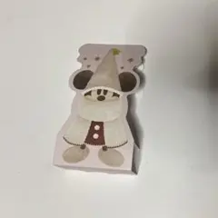 2024クリスマスディズニー　リルリンリン　ハンドクリーム