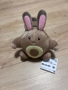 ポケットモンスター ぬいぐるみ オタチ