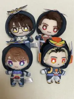 変身マスコット 仮面ライダーガヴ ヴァレン ヴラム - メルカリ