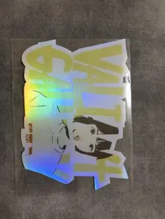 Backside works ステッカー neofuk バックサイドワークス - メルカリ
