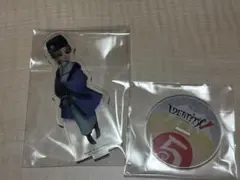 調香師 Identity Ⅴ 第五人格 五角形缶バッジ 受注販売】第五人格 第2弾 A｜缶バッジ – Anchovy Store