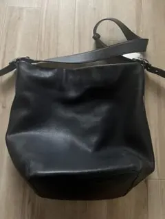 Old Coach Archive Leather Bag / archiveのサムネイル