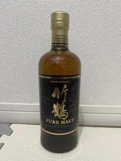激レア 古酒 軽井沢 ジャパニーズウイスキー エクシード12年 廃盤