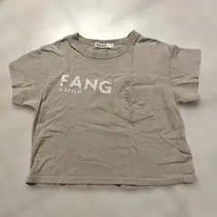 SLAPSLIP Tシャツ　恐竜　100センチ　美品のサムネイル