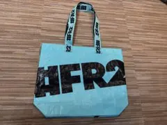 #FR2 月桃　ショッパー　新品未使用　送料無料
