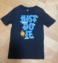 Nike JUST DO IT. Tシャツ 130