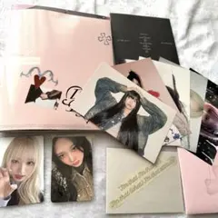 ive empathy digipack