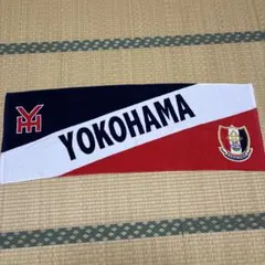 入手困難　YOKOHAMA 横浜高校 タオル　レア　応援 横高　特大　バスタオル 2026年最新】横浜高校 タオルの人気アイテム - メルカリ