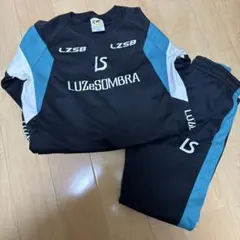 Luz e Sombra トレーニングウェア セットアップ 150