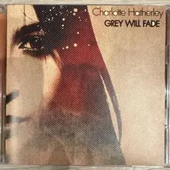 【3枚1100円】CHARLOTTE HATHERLEY グレイウィルフェイド