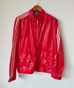 1970s アディダス ナイロン ライダース adidas ventex atp