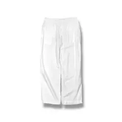 希少 j.crew linen pants w32