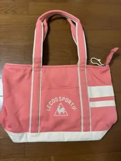 LE COQ SPORTIF トートバッグ