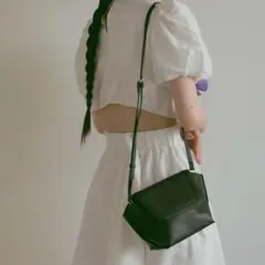 EFOLE トロピカ エフォル ショルダーバッグ