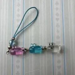 平成　レトロ　うさコレフレンズ　当時物　ストラップ　キーホルダー 平成 レトロ うさコレフレンズ 当時物 ストラップ キーホルダー - メルカリ