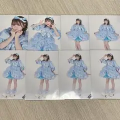 CUTIE STREET きゅーすと 梅田みゆ トクポ 生写真