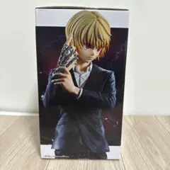 う*ー様 Grandista キルア・ゾルディック フィギュア