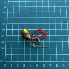 メジャークラフト　ナノラバ　10gのサムネイル