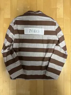 2025年最新】ビンテージ 囚人の人気アイテム - メルカリ