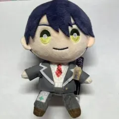 剣持刀也　にじぬい　にじさんじ