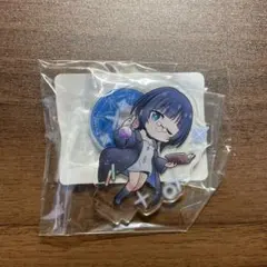 ラブライブ 虹ヶ咲　朝香果林　ミニアクリルスタンド