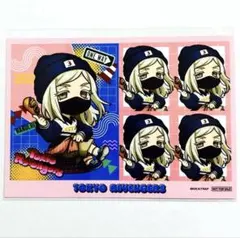 2026年最新】三途春千夜 クリアファイルの人気アイテム - メルカリ