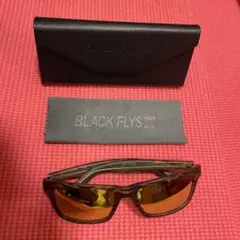 BLACKFLYS flycharger サングラスのサムネイル