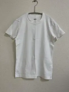 UNIQLO U クルーネックT！