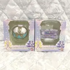 プリキュア MINI CHARM COLLECTION3 PRECURE
