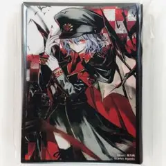 東方紅魔郷 レミリア・スカーレット 軍服レミリア スリーブ