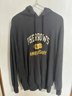 Pherrow's 30th Anniversary パーカーのサムネイル