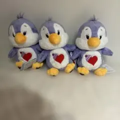 ケアベアぬいぐるみ