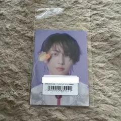 原因は自分にある。 げんじぶ 長野凌大 文藝解体新書 トレカ