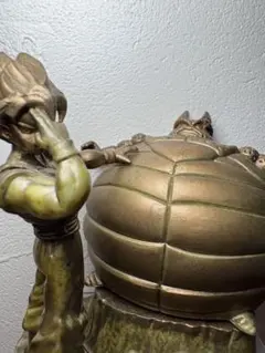 ドラカプ　ミニフィギュア　セル編