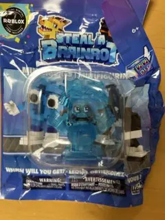 ROBLOX STEAL A BRAINROT ブレインロット　ミニフィギュア