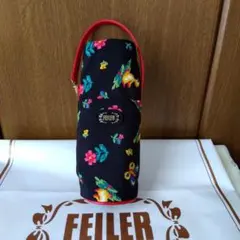 FEILER 　フェイラー　ハイジ　ペットボトル 　ポーチ