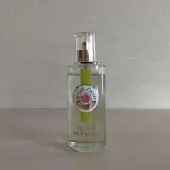 Roger&Gallet 廃盤 フィグリーフパフュームウォーター 100mlのサムネイル